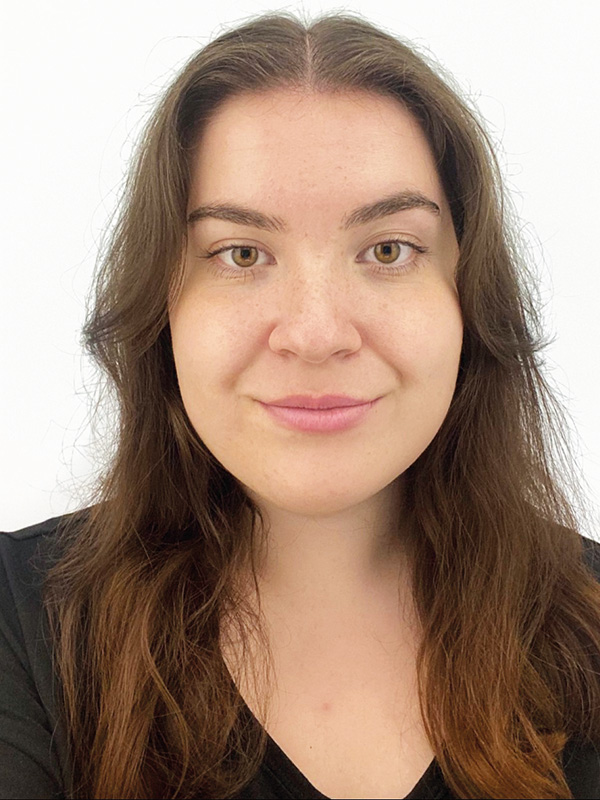 Foto: Romana Eingang, Sektretariat Rechtsabteilung